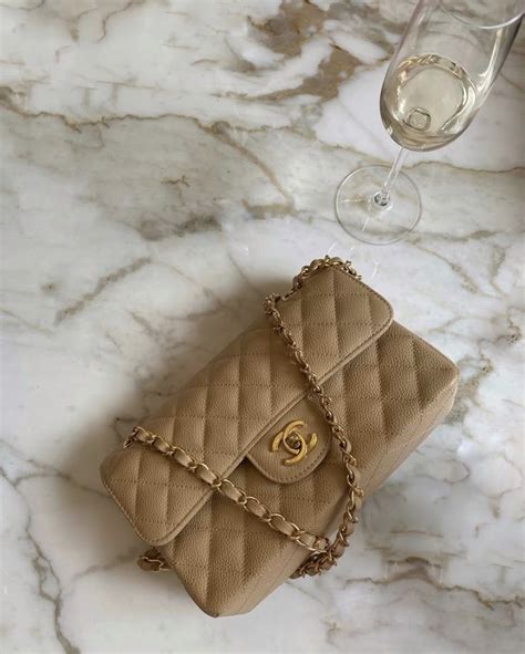 digital chanel bag